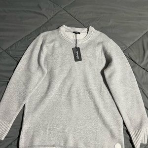 Allbirds sweater